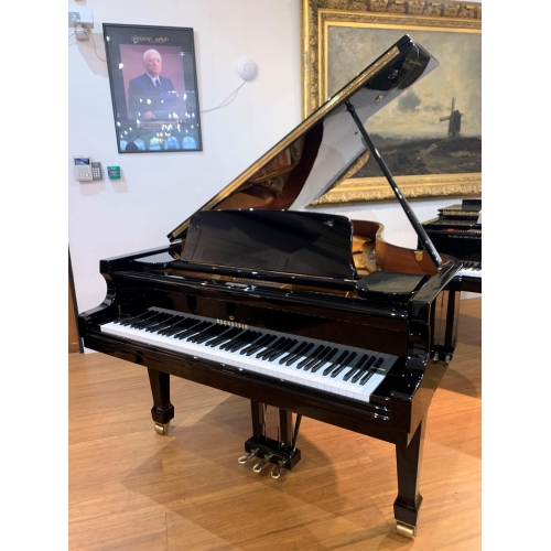 SOLD: C. Bechstein Academy 208 Grand Piano