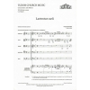 Byrd, William - Laetentur caeli