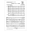 Byrd, William - Prevent us, O Lord