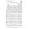 Byrd, William - Teach me, O Lord
