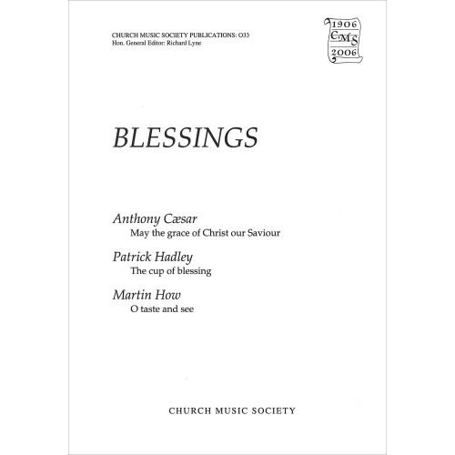 Blessings
