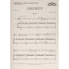 Carter, Andrew - Missa Brevis