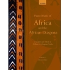 Nyaho, William H. Chapman - Piano Music of Africa and the African Diaspora Volume 2