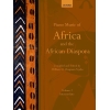 Piano Music of Africa and the African Diaspora Volume 2