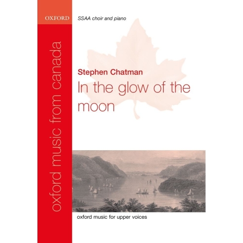 Chatman, Stephen - In the glow of the moon