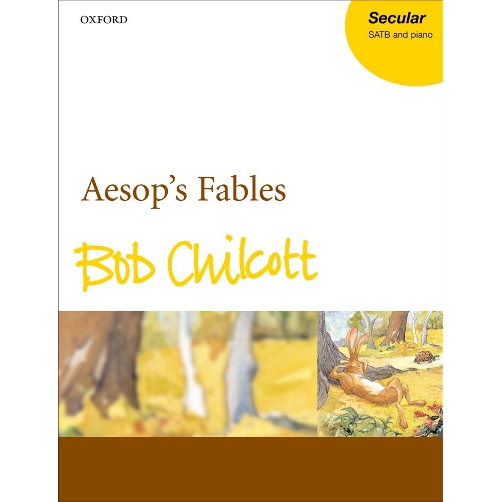 Aesop's Fables