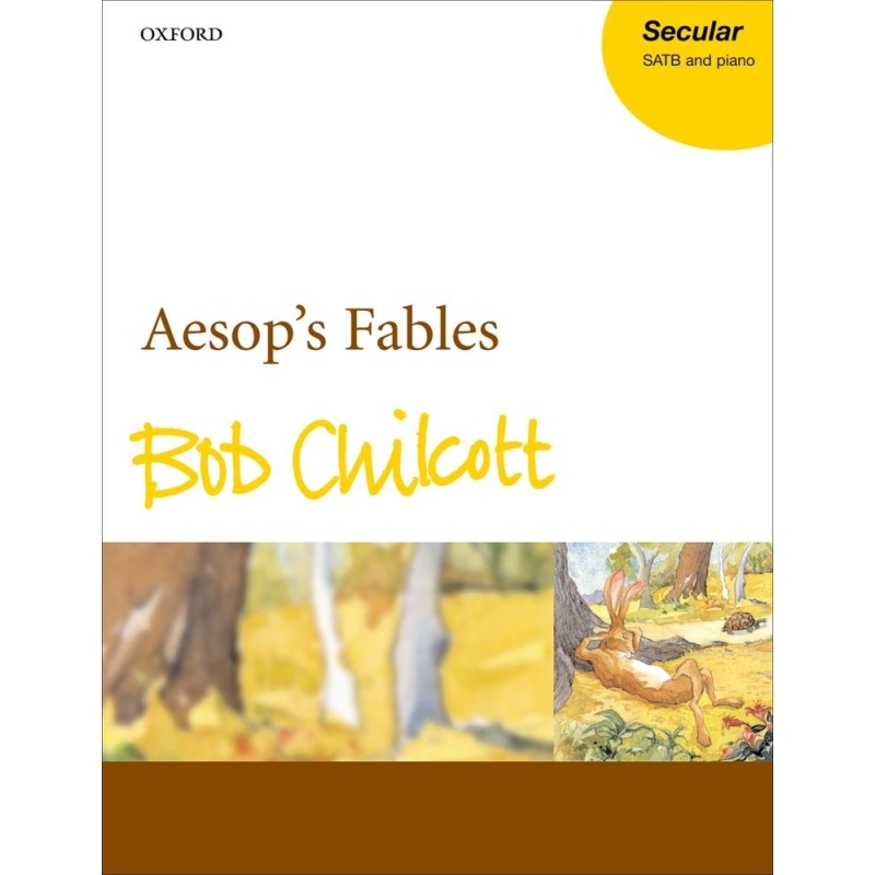 Aesop's Fables