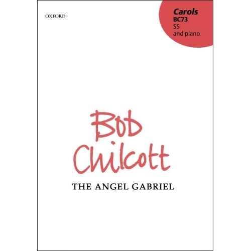 Chilcott, Bob - The angel...