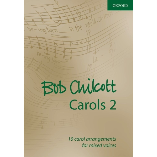 Bob Chilcott Carols 2