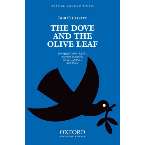 Chilcott, Bob - The dove...