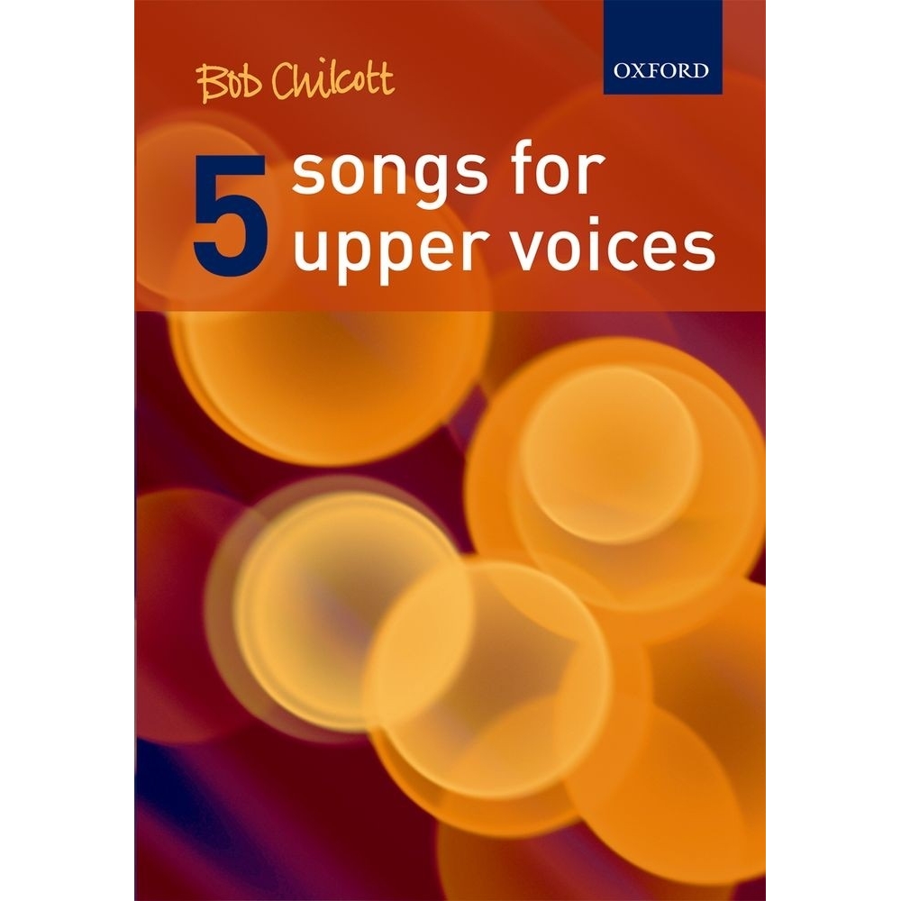 Five Songs for Upper Voices