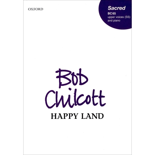 Happy Land