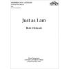 Chilcott, Bob - Just as I am