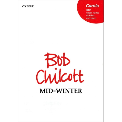 Chilcott, Bob - Mid-winter