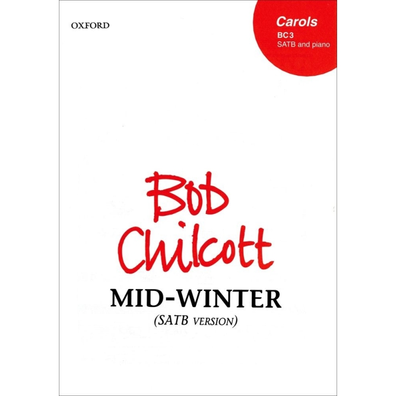 Chilcott, Bob - Mid-winter