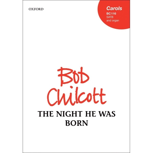 Chilcott, Bob - The night...