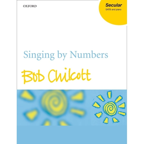 Chilcott, Bob - Singing by...