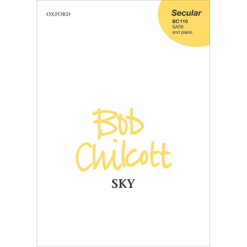 Chilcott, Bob - Sky