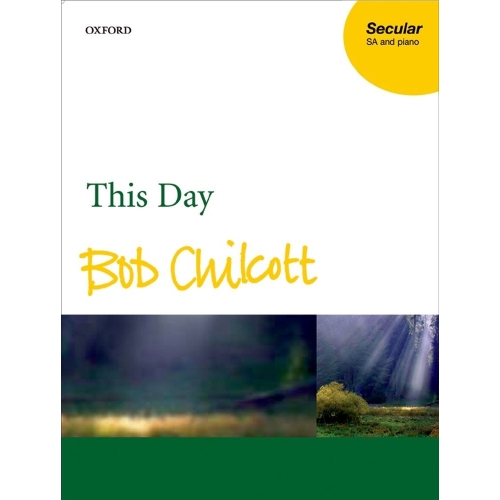 Chilcott, Bob - This Day