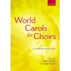 World Carols for Choirs (SATB)