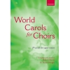 World Carols for Choirs (SSA)