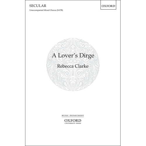 Clarke, Rebecca - A Lover's...