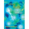 Lets Play Flute Book 1