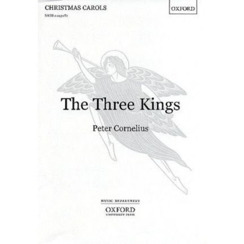 Cornelius, Peter - The...