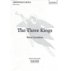 Cornelius, Peter - The Three Kings