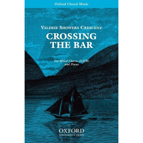Crossing the Bar -...