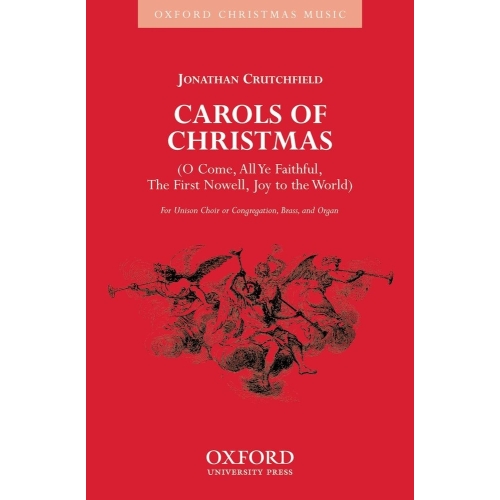 Carols of Christmas -...