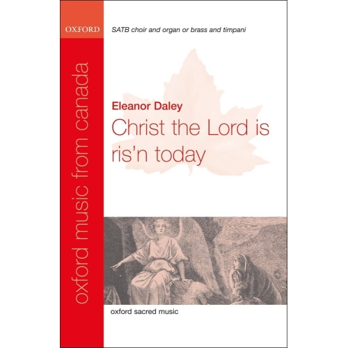 Daley, Eleanor - Christ the...