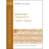 de Rore, Cipriano - Descendi in hortum meum