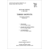 Dering, Richard - Three Motets