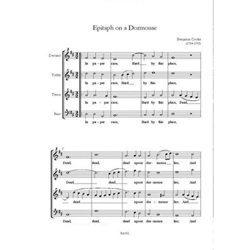 des Prez, Josquin - The...