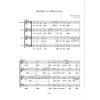 des Prez, Josquin - The Cricket (El Grillo)