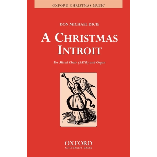 A Christmas Introit -...