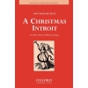 A Christmas Introit - Dicie, Don Michael