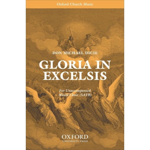 Gloria in excelsis - Dicie,...