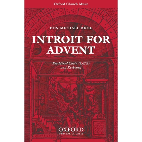 Introit for Advent - Dicie,...