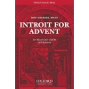 Introit for Advent - Dicie, Don Michael