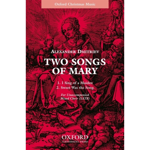 Two Songs of Mary -...