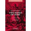 Two Songs of Mary - Dmitriev, Alexander