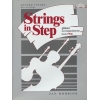 Dobbins, Jan - Strings in Step piano accompaniments Book 2