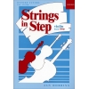 Dobbins, Jan - Strings in Step Violin Book 2