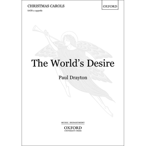 Drayton, Paul - The World's...