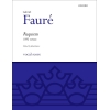 Faure, Gabriel - Requiem (1893 version)