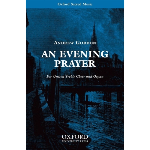An Evening Prayer - Gordon,...