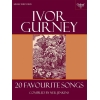 Gurney, Ivor - 20 Favourite Songs