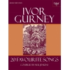 Gurney, Ivor - 20 Favourite Songs